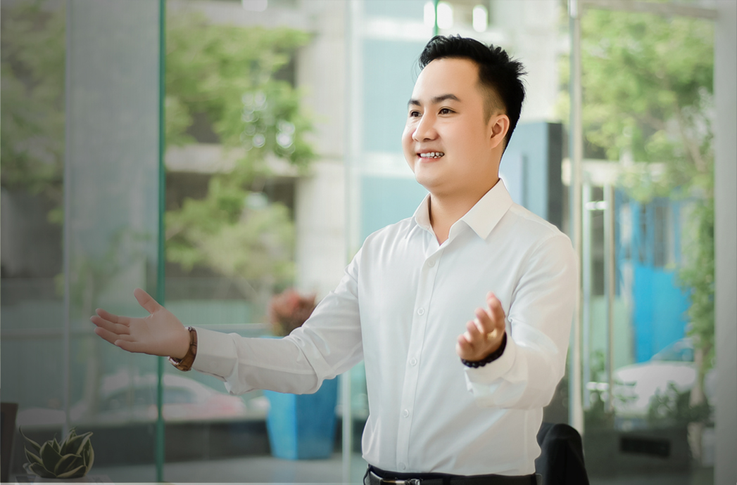 Bạn đang muốn trở thành quản lý chuyên nghiệp
