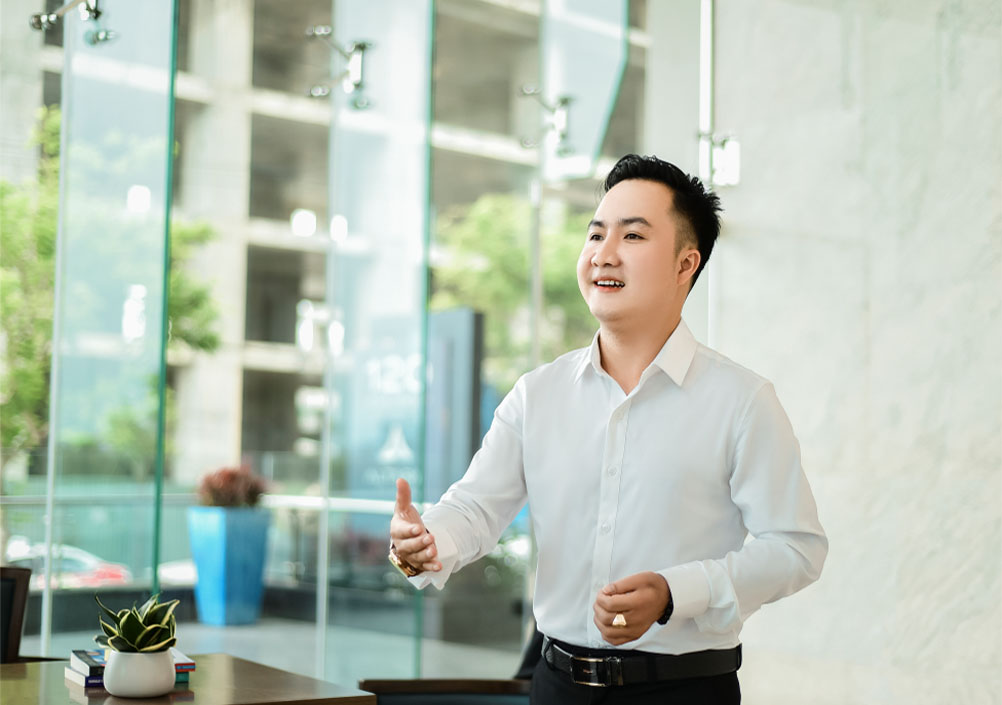 Truyền thông thương hiệu