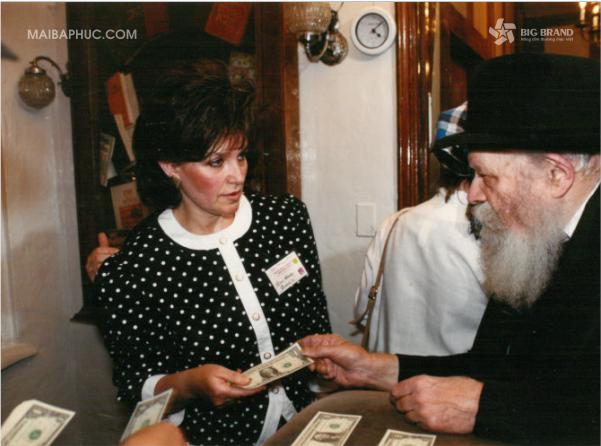 Định luật kiếm tiền 78/22 của người Do Thái, không còn lo “Viêm màng túi”