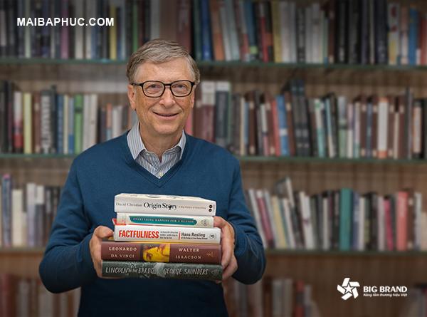 Đọc nhiều không bằng đọc “chất lượng”: quan trọng là sau khi gấp sách bạn “ngấm được gì”, đừng lãng phí thời gian chỉ vì mọi người cho là nó đáng đọc