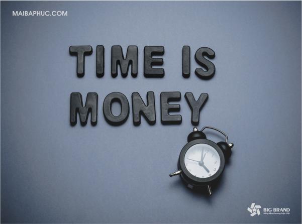 “Tiền đẻ ra tiền” nhờ quản lý thời gian hiệu quả: Đáng tiếc nhiều người phạm phải 6 sai lầm tử huyệt khi sắp xếp thời gian