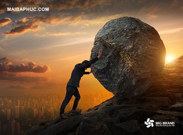Tuổi trẻ là vốn, chỉ khi phấn đấu, vốn của bạn mới có giá trị: không nỗ lực hết mình, bạn sẽ bị đào thải không thương tiếc!