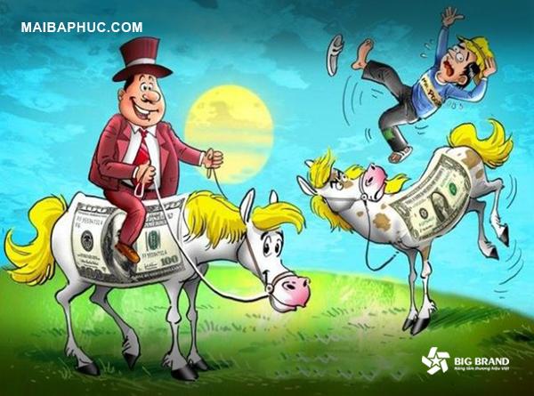 Sâu sắc: nghèo sở dĩ luôn hoàn nghèo, đó là bởi 6 thói quen xấu xí