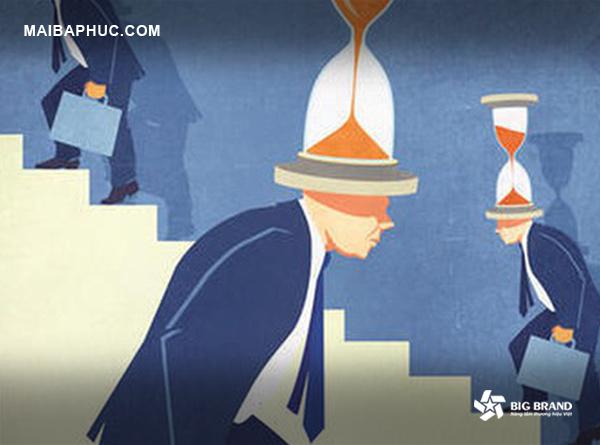 Trải qua gần nửa đời người với nhiều sai lầm, 38 tuổi tôi mới thấm thía: sự hoàn hảo không thể đến trong ngày một ngày hai