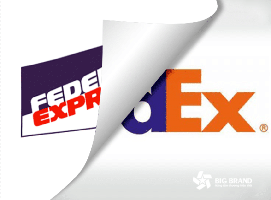 Khi nào doanh nghiệp bạn cần đến một thương hiệu mới?