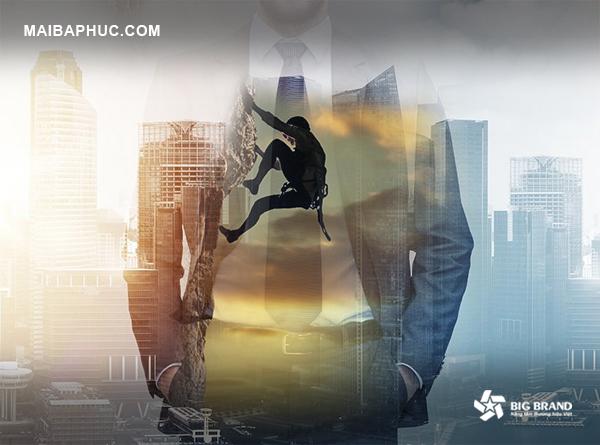 Cuộc đời cũng giống như leo núi: an yên, hạnh phúc hóa ra luôn ở ngay bên cạnh, người biết điểm dừng cuộc sống sẽ trọn vẹn hơn