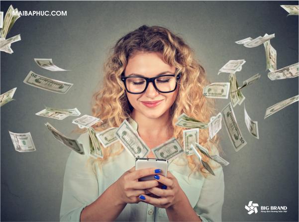 Mách bạn bí mật kiếm tiền để thấy rằng hóa ra tiền ở khắp mọi nơi: Những cách kiếm tiền nhanh nhất