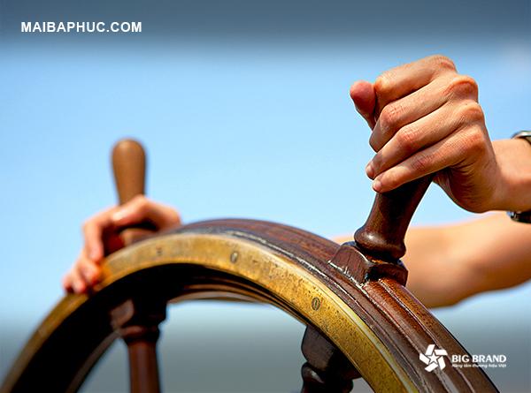 Thất bại hay thành công không quyết định bởi vật chất hay danh tiếng: Làm chủ chính mình, dù ở đâu bạn cũng là người chiến thắng