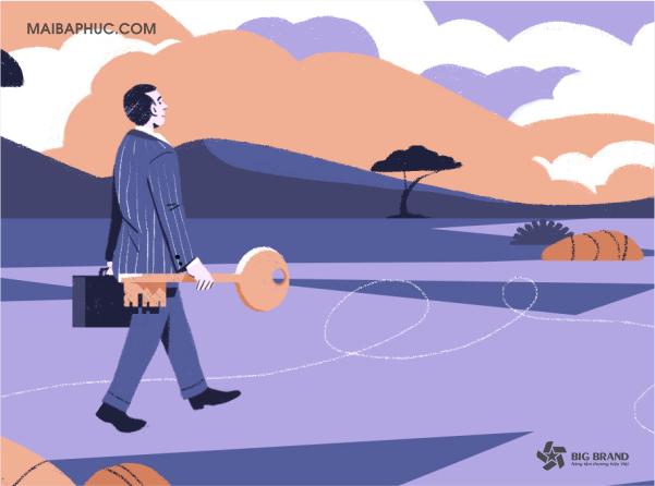 Thành bại đời người không nằm ở tầm nhìn, thái độ, học vấn: tất cả được quyết định bởi cách hành xử trong từng điều nhỏ nhặt