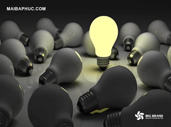 “Tư duy nghịch” tạo nên bứt phá kì diệu