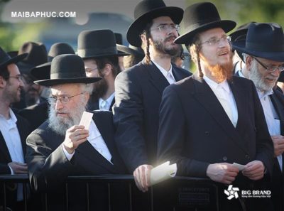 Nguyên tắc làm giàu của người Do Thái: ‘Không ngại ít tiền, khế ước dựa trên chữ Tín, thiện chí với khách hàng, có tầm nhìn xa’