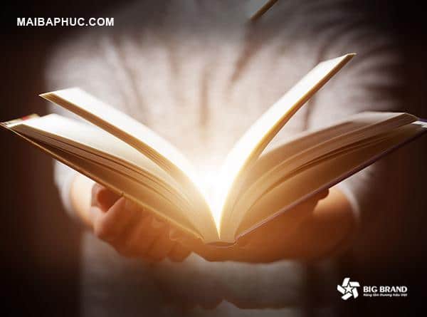 Đời người trở nên tốt đẹp hơn, bắt đầu từ việc đọc sách