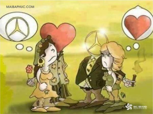 Ngu ngốc lớn nhất của đời người là đứng núi này trông núi nọ: ghen tị với cuộc sống của người khác, cuộc sống sẽ chỉ toàn mất mát