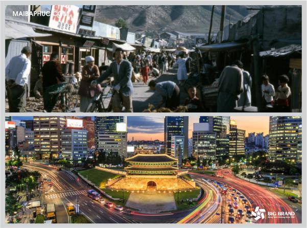 Để có được thành tựu, người ta sẽ phải có một giai đoạn hi sinh những thú vui và lợi ích cá nhân