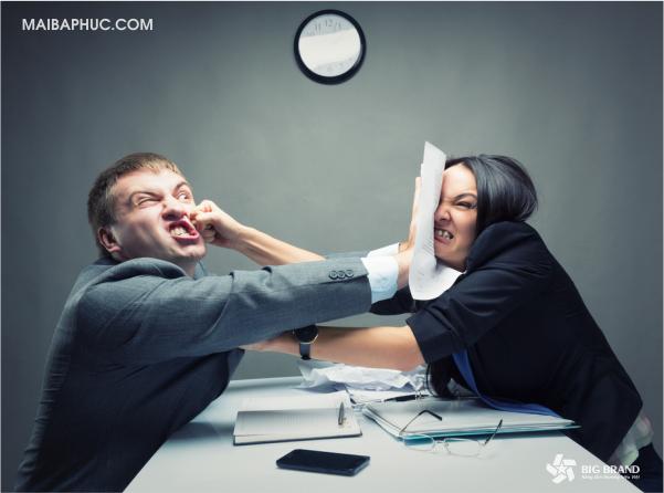 16 sự thật tàn nhẫn bạn cần nhận ra để trở nên thành công