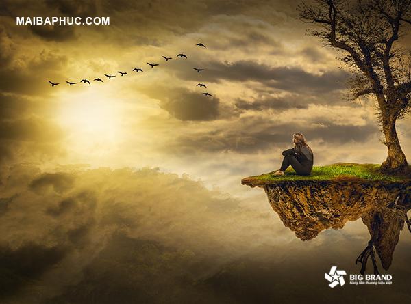 ‘So đo’ là khởi đầu của bần cùng