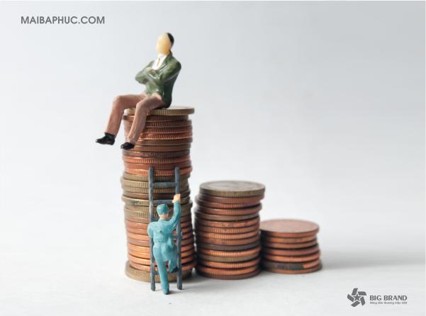 Xuất phát điểm giống nhau, tại sao người sự nghiệp lên như diều, kẻ làm ăn mãi mà không khấm khá? Nguyên nhân sâu xa nằm ở 2 chữ