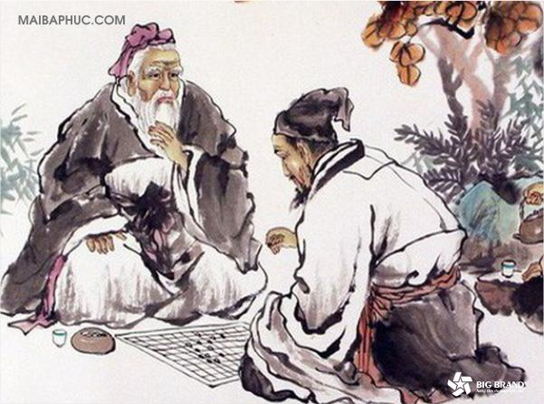 Chẳng cần xem tướng, người biết đủ là người tốt số