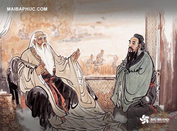 Lĩnh ngộ được 5 chữ không này thì đời người phúc phận tràn đầy