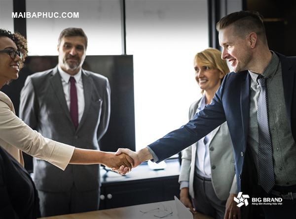 6 bí quyết để thành công khi mua lại doanh nghiệp