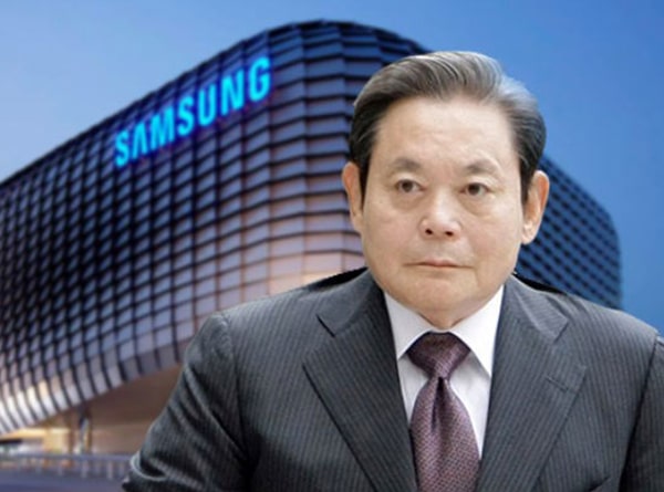 Bài Học Quản Lý Nhân Sự Từ Chủ Tịch Tập Đoàn Samsung – Lee Kun Hee