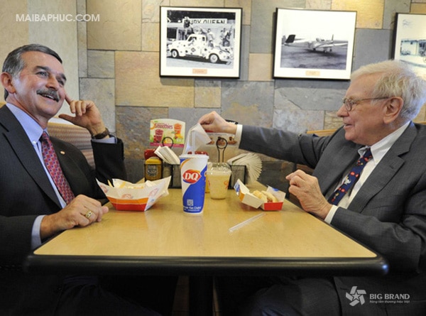 Tại Sao Người Càng Giàu Có Càng “Ki Bo”