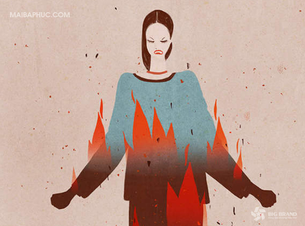 Thủ Thuật Đọc Vị: Để Hiểu Thấu Một Người, Chỉ Cần Xem Cách Họ Xử Lí Cơn Tức Giận