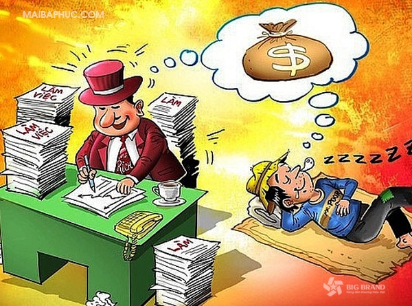 Tại Sao Người Giàu Vẫn Miệt Mài Kiếm Tiền Dù Có Thể “Ngồi Chơi Xơi Nước” Đến Cuối Đời? Câu Trả Lời Khiến Người Nghèo “Ngã Ngửa”