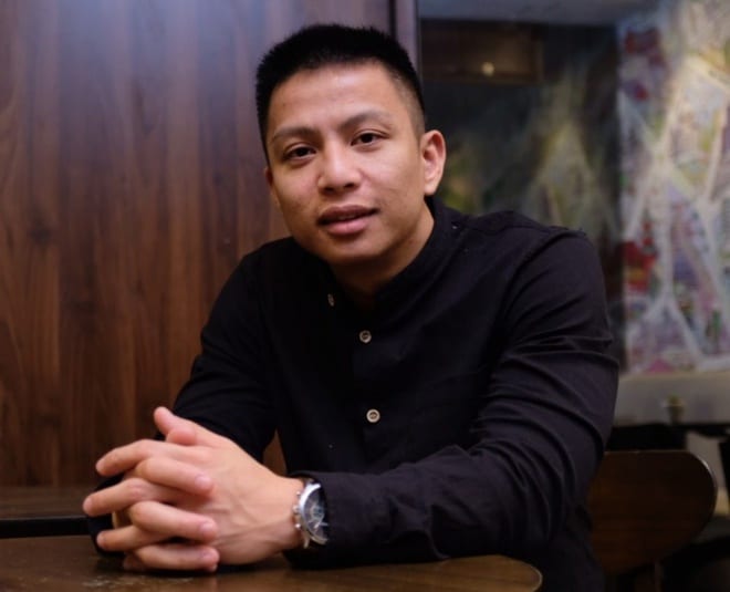 Hiêúpc: ‘Tôi Từng Nói Chuyện Với Anonymous, Họ Không Giống Trên Phim’