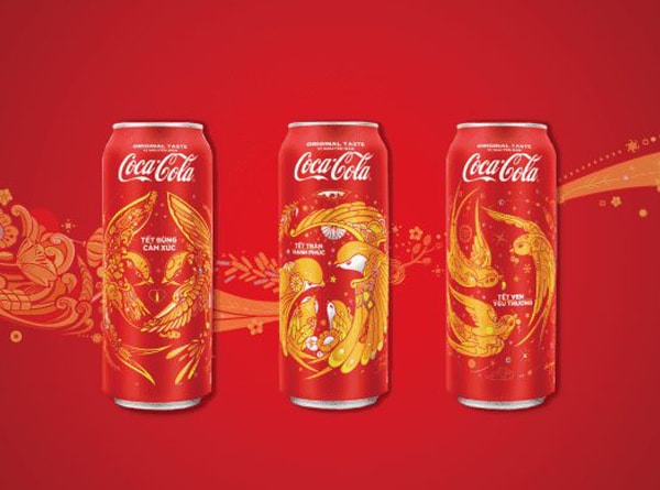 Doanh Nghiệp Hoá Rồng Với Chiến Lược Thương Hiệu Của Coca Cola