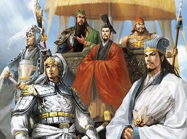 Bài học từ Tam Quốc: Tuổi trẻ nhìn xa, tuổi trung niên trông rộng, về già thấy mà “như không”