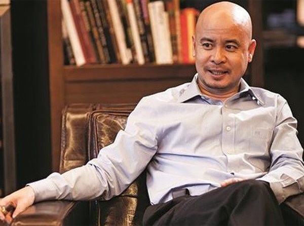 Triết Lý Làm Người Chân Chính Của Vua Cà Phê Đặng Lê Nguyên Vũ