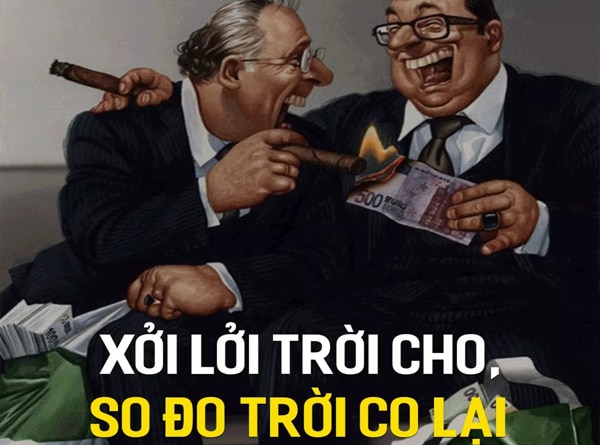 Vì Sao Sống Trên Đời Đều Chỉ Nên Khôn Thôi, Đừng “Khôn Quá”?