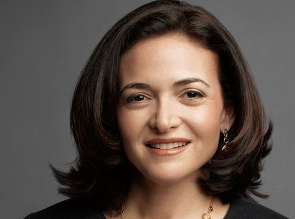 Nữ Giám Đốc Điều Hành Của Mạng Xã Hội Facebook Định Nghĩa Về Tham Vọng Sự Nghiệp Và Đích Đến Thành Công