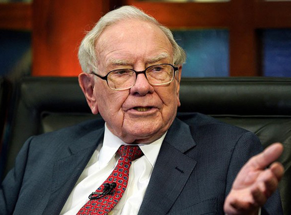 Đỉnh Cao Làm Chủ Thời Gian – Warren Buffett: Càng Nhàn Hạ, Càng Giàu Có